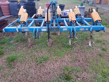 Attrezzatura agricola