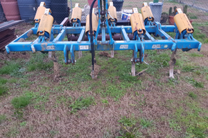 Attrezzatura agricola