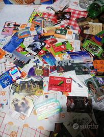 Schede Telefoniche rare