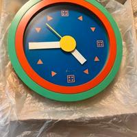 Orologio da collezione postmoderno, Neos di Lorenz