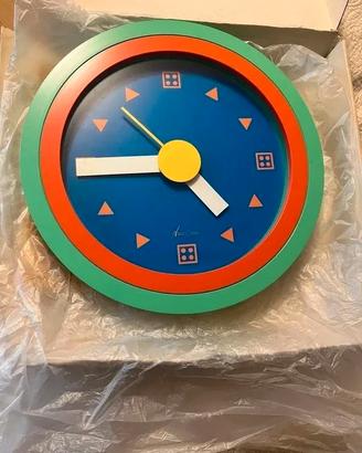 Orologio da collezione postmoderno, Neos di Lorenz