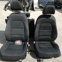 Tappezzeria sedili AUDI A4 B8