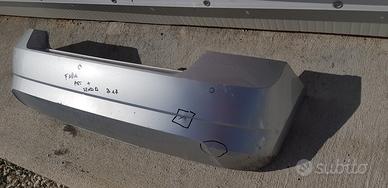 SKODA FABIA NJ3 PARAURTI POSTERIORE SENSORI