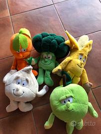 Peluche Vitamini (coop)