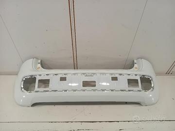 PARAURTI POSTERIORE CENTRALE FIAT Panda 3Â° Serie