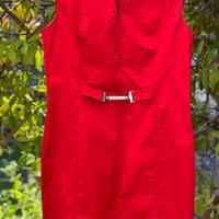 Vestito Mariella Rosati taglia 44