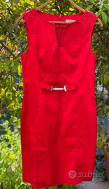 Vestito Mariella Rosati taglia 44