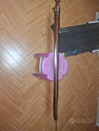 Arbalete in legno 115