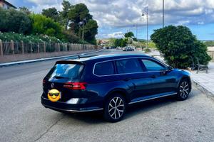 Volkswagen Passat variant - TDI 150cv - cambio DSG