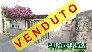 NARBOLIA - CASETTA indipendente