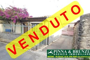 NARBOLIA - CASETTA indipendente