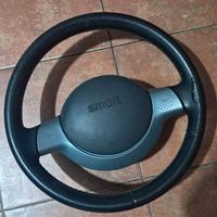 volante smart 450 o 452 Roadster 