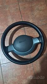 volante smart 450 o 452 Roadster 