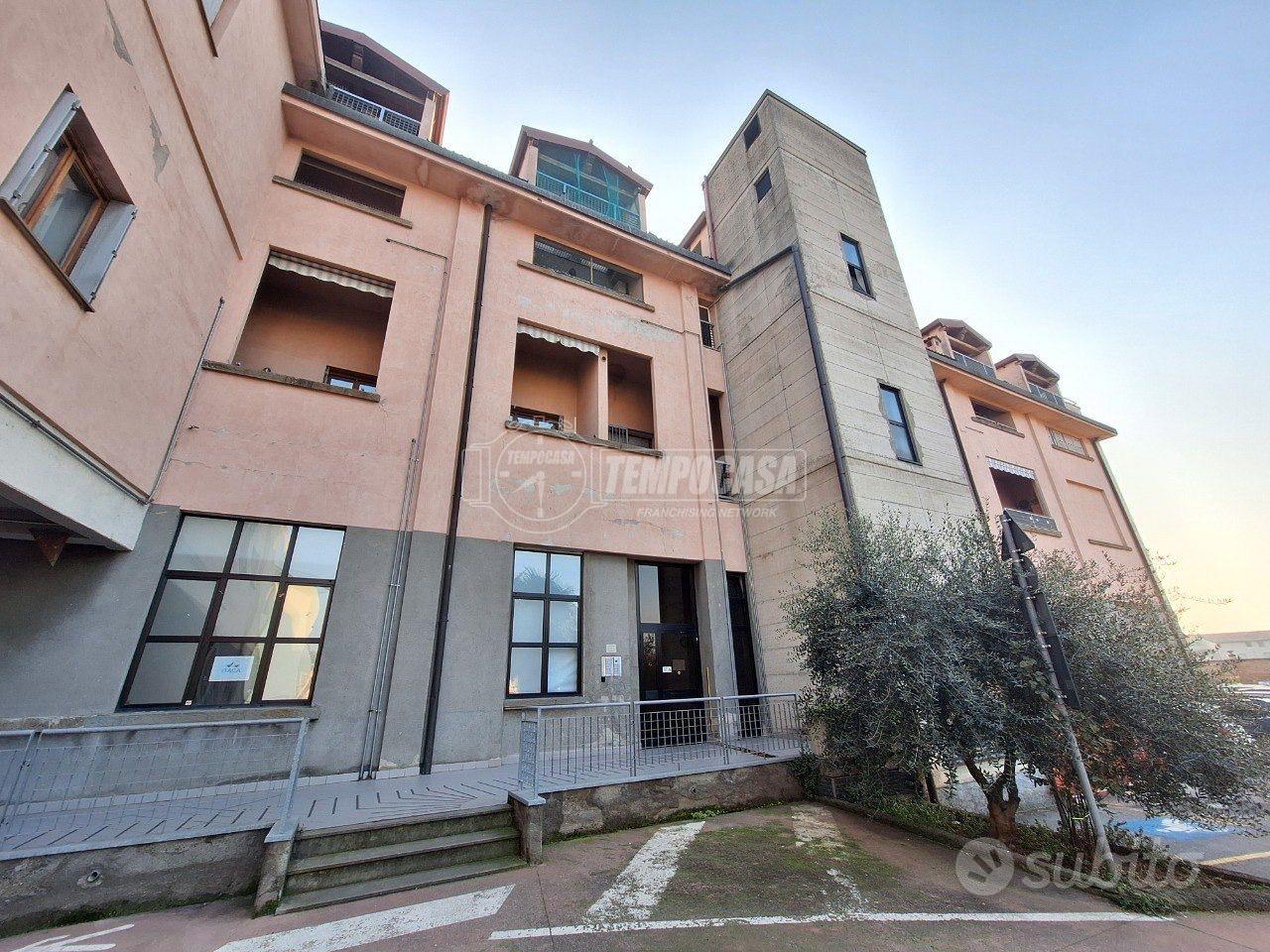 Appartamento – BG - Vista 3