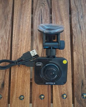 Dash cam auto 