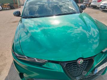 ALFA ROMEO Tonale - 2022
