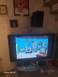 TV SAMSUNG USATO ANCH COME SMART