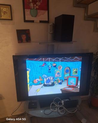 TV SAMSUNG USATO ANCH COME SMART