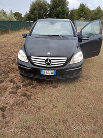 Mercedes B180. CDI 