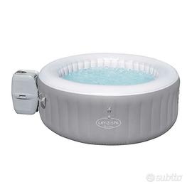 Idromassaggio gonfiabile Bestway 60037 Lay-Z SPA S
