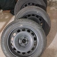 185/60 R16 86H Gomme invernali 185/60 R16 86H