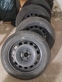 185/60 R16 86H Gomme invernali 185/60 R16 86H