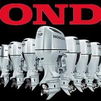 Motori HONDA 40-100-150-250 ed altri