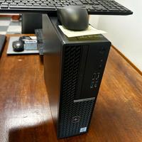 Dell Optiplex 7090 i7-10700 - 16GB - 512 GB SSD