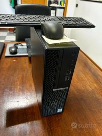 Dell Optiplex 7090 i7-10700 - 16GB - 512 GB SSD