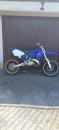 YAMAHA YZ 250