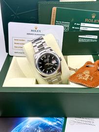 Rolex 116200 2007 🇮🇹 Full set Gioielleria Oropiu
