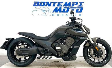 Benda Motorcycles LFC 700 PR0 - Novità 2026!!!