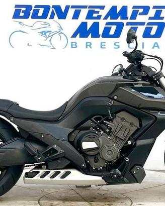Benda Motorcycles LFC 700 PR0 - Novità 2026!!!