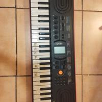 Tastiera Casio originale SA-78