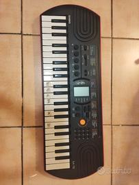 Tastiera Casio originale SA-78
