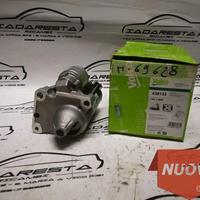Motorino Avviamento C3 - C4 - DS3 1.6 D 5802AZ