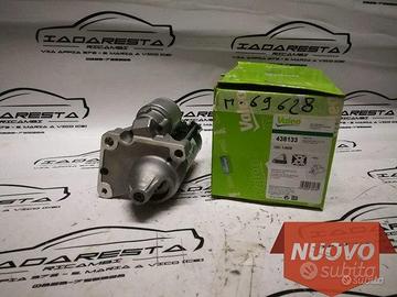 Motorino Avviamento C3 - C4 - DS3 1.6 D 5802AZ