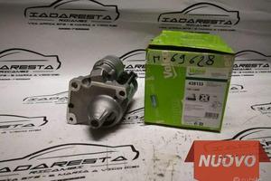 Motorino Avviamento C3 - C4 - DS3 1.6 D 5802AZ