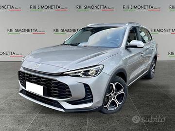 MG ZS 1.5 hybrid+ Comfort auto - KM0