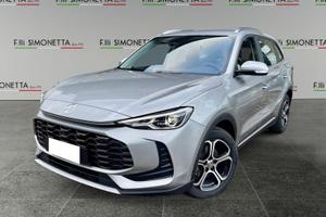 MG ZS 1.5 hybrid+ Comfort auto - KM0