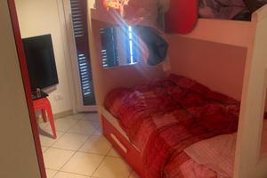 Camera centro città