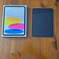 IPAD A16 COME NUOVO