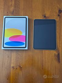 IPAD A16 COME NUOVO