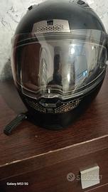 casco nolan classic N-COM T.S