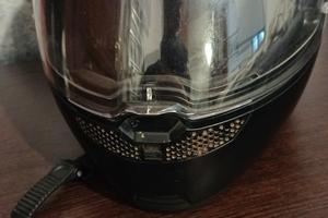 casco nolan classic N-COM T.S