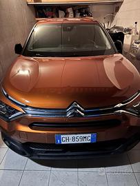 splendida citroenc4 2022