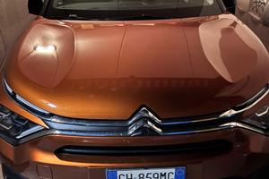 splendida citroenc4 2022