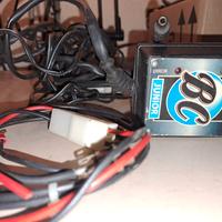 BC Battery Controller  caricabatte moto auto barca