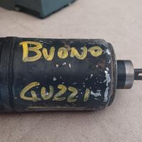 motorino avviamento MotoGuzzi 