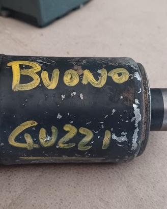motorino avviamento MotoGuzzi 